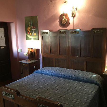 Locanda Del Peccato Di Gola Villastrada  Zewnętrze zdjęcie