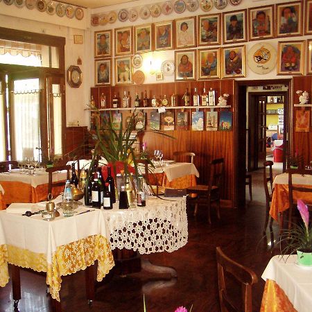 Locanda Del Peccato Di Gola Villastrada  Zewnętrze zdjęcie