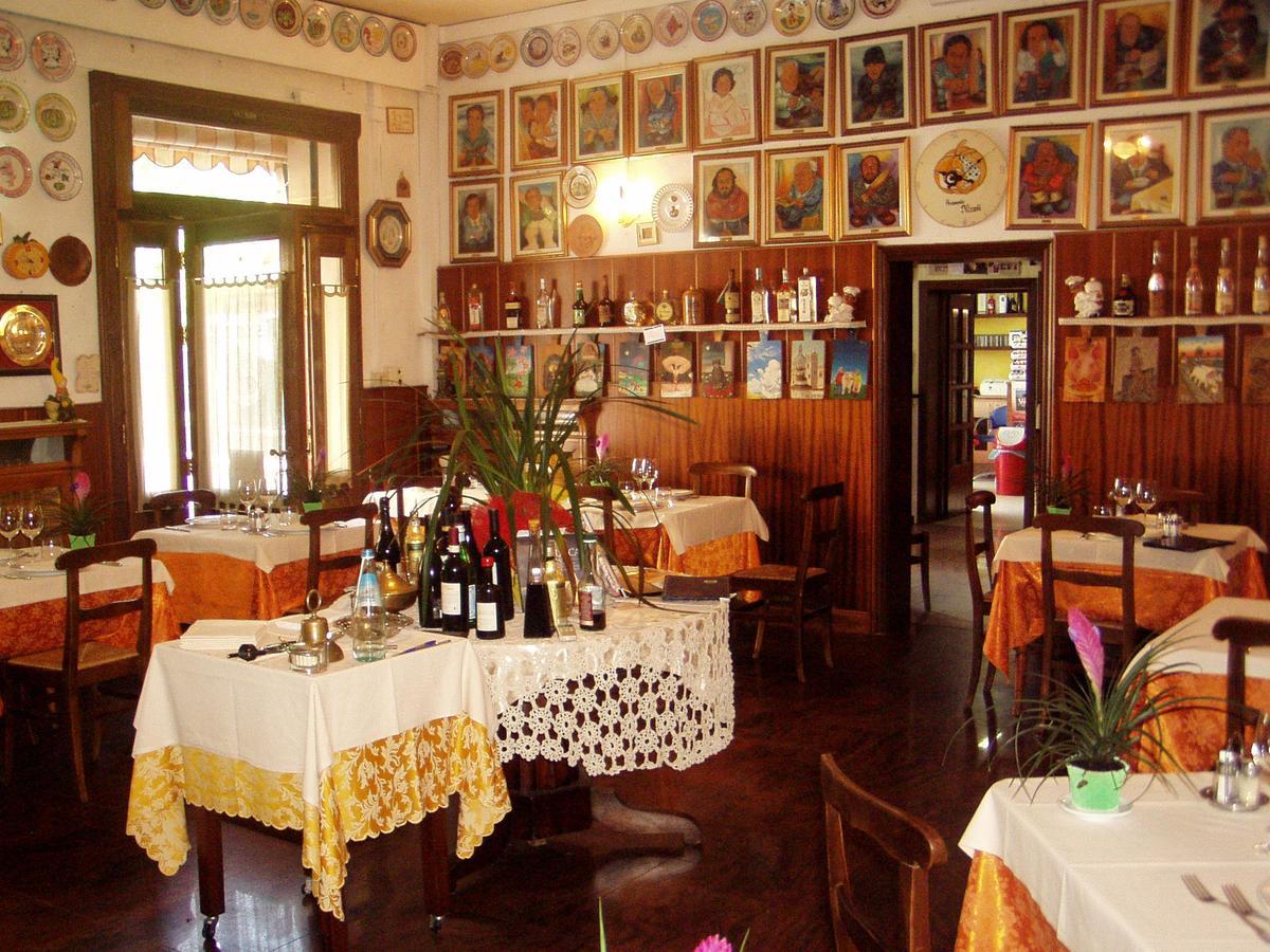 Locanda Del Peccato Di Gola Villastrada  Zewnętrze zdjęcie